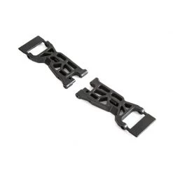 Team Losi Racing Front Arm Set: TEN-SCTE 3.0 for Parts