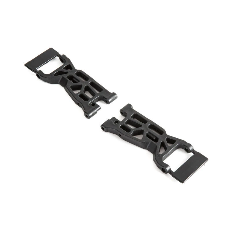 Team Losi Racing Front Arm Set: TEN-SCTE 3.0 for Parts 3 Team Losi Racing Front Arm Set: TEN-SCTE 3.0 for Parts