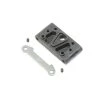 Team Losi Racing HRC Front Pivot with Brace: All 22 for Parts 2 Team Losi Racing HRC Front Pivot with Brace: All 22 for Parts -Team Losi Racing shop TLR234080 A0 4J32AQJJ