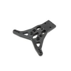 Team Losi Racing Rear Shock Tower Stiffezel 22 3 4.0 for Parts