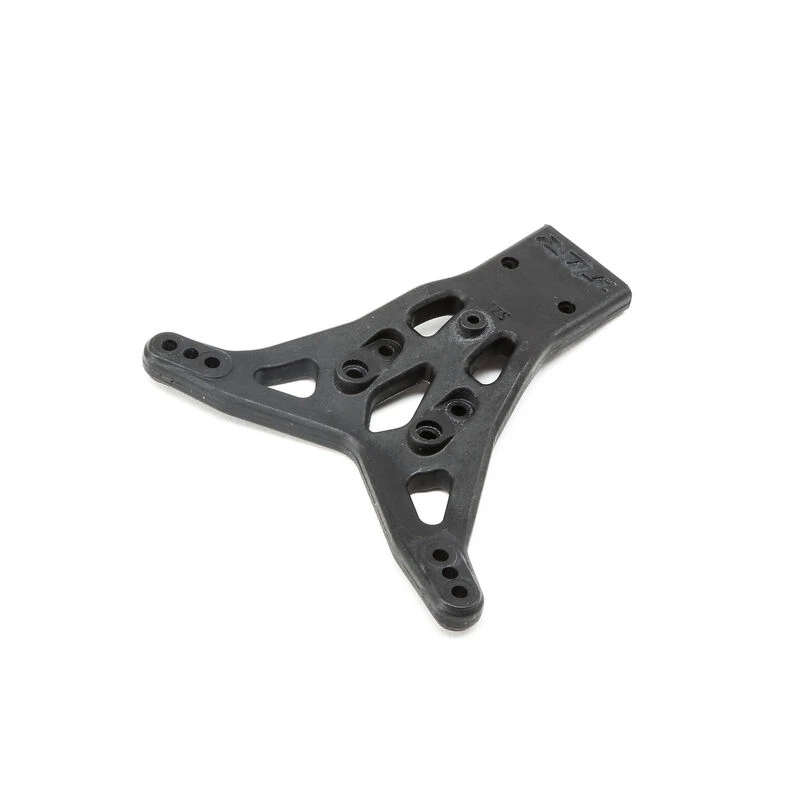 Team Losi Racing Rear Shock Tower Stiffezel 22 3 4.0 for Parts 3 Team Losi Racing Rear Shock Tower Stiffezel 22 3 4.0 for Parts