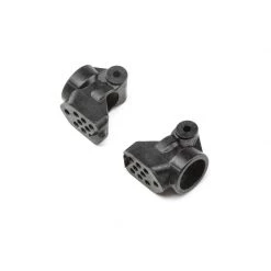 Team Losi Racing GenII Rear Hub Body, +3mm: All 22 for Parts