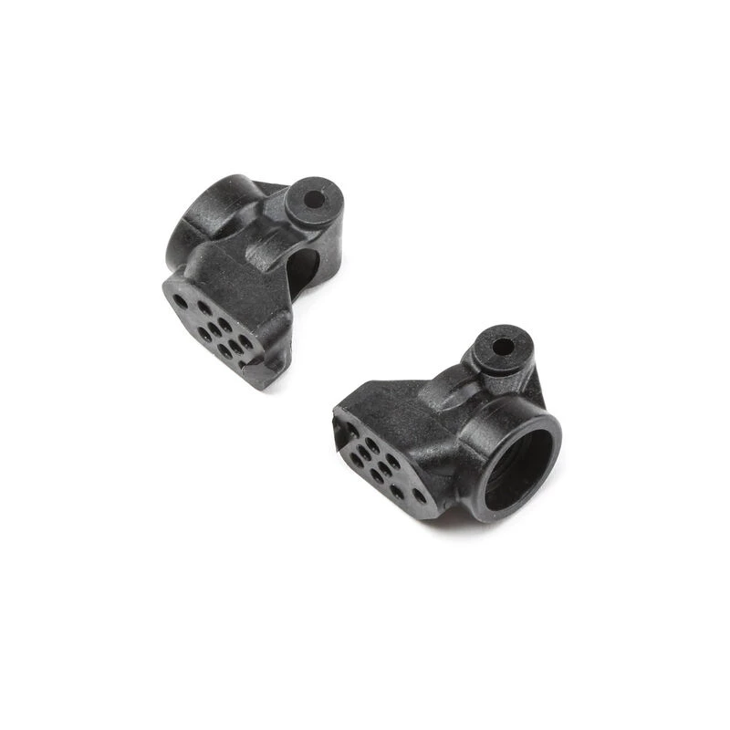 Team Losi Racing GenII Rear Hub Body, +3mm: All 22 for Parts 3 Team Losi Racing GenII Rear Hub Body, +3mm: All 22 for Parts