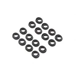 Team Losi Racing Spindle Trail Inserts 2, 3, 4mm: All 22 for Parts