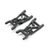 Team Losi Racing Front Arm Set, Stiffezel: 22 5.0 for Parts 2 Team Losi Racing Front Arm Set, Stiffezel: 22 5.0 for Parts -Team Losi Racing shop TLR234095 A0 L40CU1SH