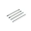 Team Losi Racing Rear Hinge Pin Set, Polished: All 22 for Parts -Team Losi Racing shop TLR234099 A0 UYX2BMW4