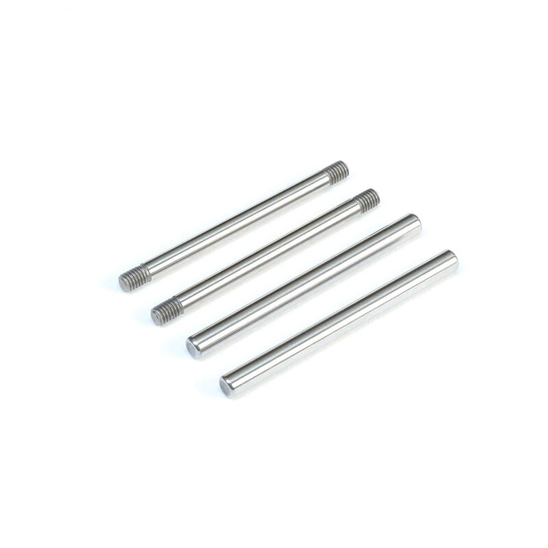 Team Losi Racing Rear Hinge Pin Set, Polished: All 22 for Parts 3 Team Losi Racing Rear Hinge Pin Set, Polished: All 22 for Parts