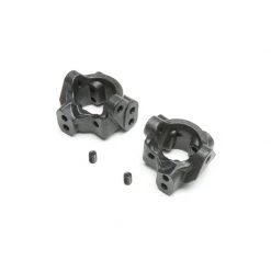 Team Losi Racing Caster Block Set, 5 degrees: All 22 for Parts