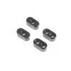 Team Losi Racing Front Camber Block Inserts: 22 5.0 for Parts 2 Team Losi Racing Front Camber Block Inserts: 22 5.0 for Parts -Team Losi Racing shop TLR234105 A0 M9RMCJBV