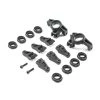 Team Losi Racing Front Spindle Set: 22 5.0 for Parts 1 Team Losi Racing Front Spindle Set: 22 5.0 for Parts -Team Losi Racing shop TLR234106 A0 WPREISHQ