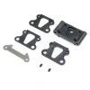 Team Losi Racing Front Pivot with Brace & Kick Shims: All 22 for Parts -Team Losi Racing shop TLR234109 A0 5G6KORCR