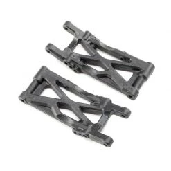 Team Losi Racing Rear Arm Set, VHA: 22 5.0 for Parts