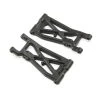 Team Losi Racing Rear Arm Set: 22X-4 for Parts 1 Team Losi Racing Rear Arm Set: 22X-4 for Parts -Team Losi Racing shop TLR234113 A0 YU9NJESZ