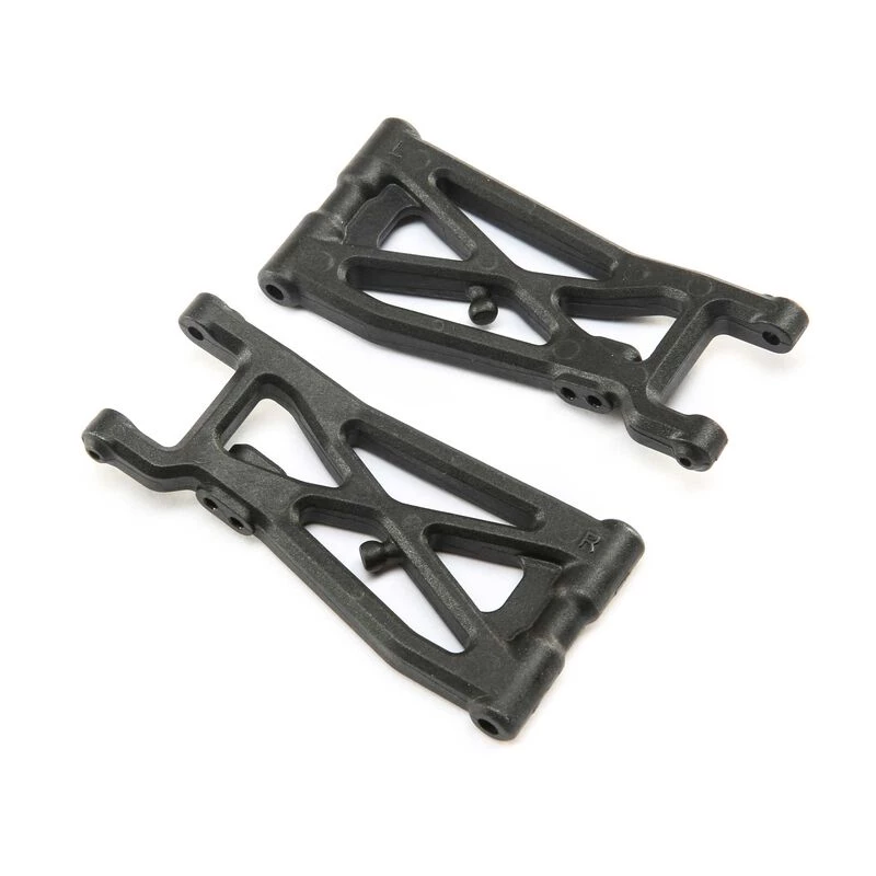 Team Losi Racing Rear Arm Set: 22X-4 for Parts 3 Team Losi Racing Rear Arm Set: 22X-4 for Parts