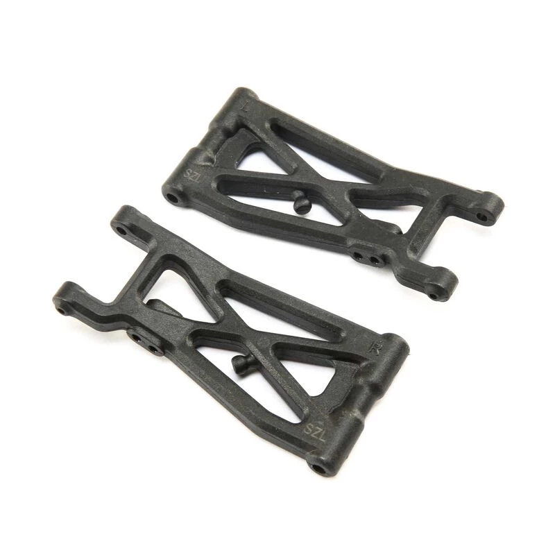Team Losi Racing Rear Arm Set Stiffezel: 22X-4 for Parts 3 Team Losi Racing Rear Arm Set Stiffezel: 22X-4 for Parts