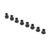 Team Losi Racing Spindle Bushing Set Aluminum (8): 22X-4 for Parts 2 Team Losi Racing Spindle Bushing Set Aluminum (8): 22X-4 for Parts -Team Losi Racing shop TLR234117 A0 M0ESI1BS