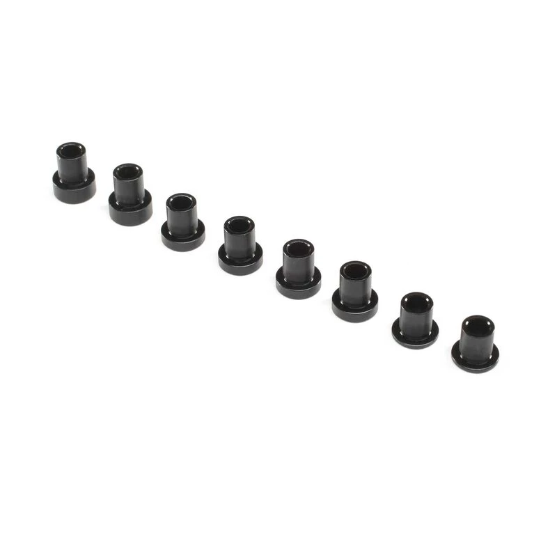 Team Losi Racing Spindle Bushing Set Aluminum (8): 22X-4 for Parts 3 Team Losi Racing Spindle Bushing Set Aluminum (8): 22X-4 for Parts