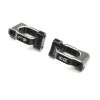 Team Losi Racing Caster Block Set 6 deg Aluminum: 22X-4 for Parts 1 Team Losi Racing Caster Block Set 6 deg Aluminum: 22X-4 for Parts -Team Losi Racing shop TLR234118 A0 WCYJ4GDR