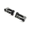 Team Losi Racing Caster Block Set 9 deg Aluminum: 22X-4 for Parts 1 Team Losi Racing Caster Block Set 9 deg Aluminum: 22X-4 for Parts -Team Losi Racing shop TLR234119 A0 46AT0MRF