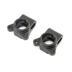 Team Losi Racing VHA Hub Body Composite (2): 22X-4 for Parts