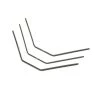 Team Losi Racing Sway Bar Set 1.6 1.8 2.0mm (3): 22X-4 for Parts 1 Team Losi Racing Sway Bar Set 1.6 1.8 2.0mm (3): 22X-4 for Parts -Team Losi Racing shop TLR234126 A0 SSIJ9UK6