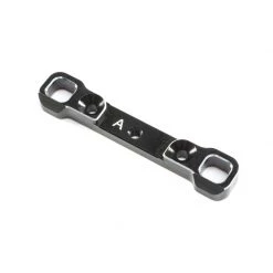 Team Losi Racing A Pivot Block Aluminum: 22X-4 for Parts