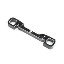Team Losi Racing B Pivot Block Aluminum: 22X-4 for Parts