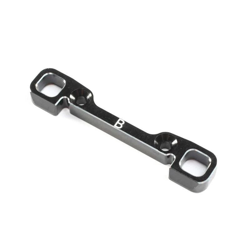 Team Losi Racing B Pivot Block Aluminum: 22X-4 for Parts 3 Team Losi Racing B Pivot Block Aluminum: 22X-4 for Parts