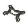Team Losi Racing Carbon Front Shock Tower, V2: 22X-4 for Parts -Team Losi Racing shop TLR234133 A0 JEHKHBVF