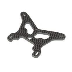 Team Losi Racing Carbon Rear Shock Tower, V2: 22X-4 for Parts 5 Team Losi Racing Carbon Rear Shock Tower, V2: 22X-4 for Parts -Team Losi Racing shop TLR234134 A00 7X2JXET3