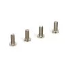 Team Losi Racing 5-40 x 5/16" Bulkhead Screws (4) for Parts 1 Team Losi Racing 5-40 x 5/16" Bulkhead Screws (4) for Parts -Team Losi Racing shop TLR235000 A0 W38JED5K