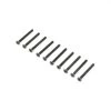 Team Losi Racing Flat Head Screws M3 x 30mm (10) for Parts 2 Team Losi Racing Flat Head Screws M3 x 30mm (10) for Parts -Team Losi Racing shop TLR235009 A0 PM64EP9S