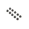 Team Losi Racing Flat Head Screws, M2.5 x 4mm (10) for Parts 1 Team Losi Racing Flat Head Screws, M2.5 x 4mm (10) for Parts -Team Losi Racing shop TLR235011 A0 0JRU5DD5