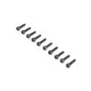 Team Losi Racing Cap Head Screws, M2.5 x 10mm (10) for Parts 1 Team Losi Racing Cap Head Screws, M2.5 x 10mm (10) for Parts -Team Losi Racing shop TLR235014 A0 FU0FVL3E
