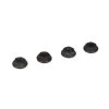 Team Losi Racing 4mm Low Profile Serrated Nuts (4) for Parts 2 Team Losi Racing 4mm Low Profile Serrated Nuts (4) for Parts -Team Losi Racing shop TLR236001 A0 B5WTYA90