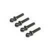 Team Losi Racing Ball Stud, 4.8 x 12mm (4) for Parts -Team Losi Racing shop TLR236007 A0 TIHDWDYD