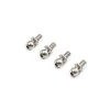 Team Losi Racing Ball Stud Low Mount 4.8 x 5mm (4): 22 5.0 for Parts 2 Team Losi Racing Ball Stud Low Mount 4.8 x 5mm (4): 22 5.0 for Parts -Team Losi Racing shop TLR236011 A0 DCERCFVS