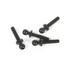 Team Losi Racing Ball Stud, 4.8 x 14mm (4): 22 5.0 for Parts 2 Team Losi Racing Ball Stud, 4.8 x 14mm (4): 22 5.0 for Parts -Team Losi Racing shop TLR236012 A0 JXMJ6HJX