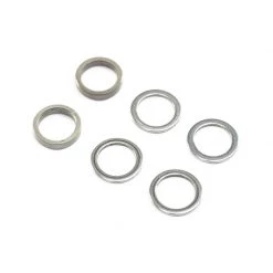 Team Losi Racing Bearing Spacer 1.3mm (2) for Parts