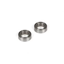 Team Losi Racing 5x8x2.5mm Bearings (2) for Parts