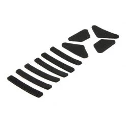 Team Losi Racing Foam Chassis Inserts: 8IGHT-T E 3.0 for Parts