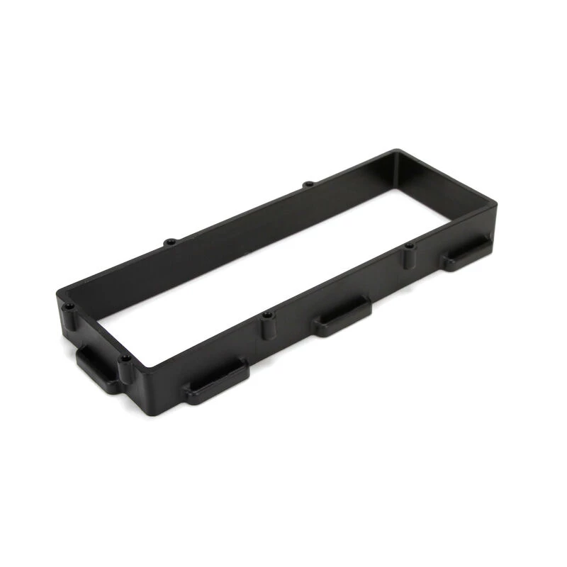 Team Losi Racing Battery Tray: 8IGHT-T E 3.0 for Parts 3 Team Losi Racing Battery Tray: 8IGHT-T E 3.0 for Parts