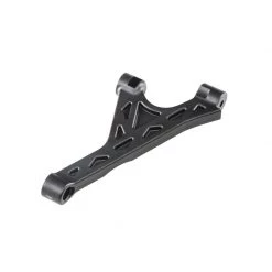 Team Losi Racing Front Chassis Brace: 8IGHT 4.0 for Parts