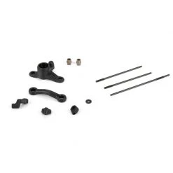 Team Losi Racing Brake Linkage Hardware: 8IGHT 4.0 for Parts