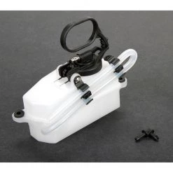 Team Losi Racing Fuel Tank: 8IGHT 4.0 for Parts