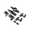 Team Losi Racing Center Differential Mounts and Shock Tools: 8IGHT-X for Parts 2 Team Losi Racing Center Differential Mounts and Shock Tools: 8IGHT-X for Parts -Team Losi Racing shop TLR241029 A0 CL6ESRAC