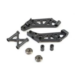 Team Losi Racing Wing Mount: 8X, 8XE for Parts