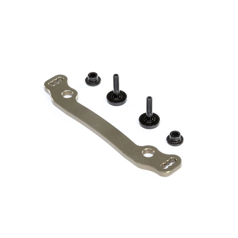 Team Losi Racing Drag link: 8X, 8XE for Parts 3 Team Losi Racing Drag link: 8X, 8XE for Parts