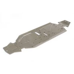 Team Losi Racing Chassis: 8IGHT-X for Parts