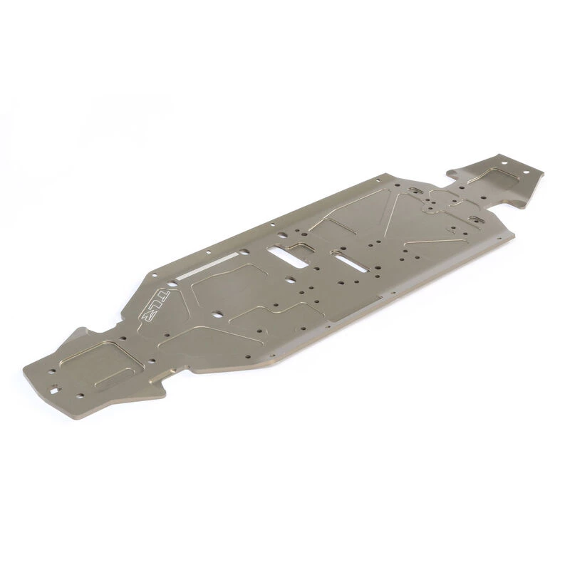 Team Losi Racing Chassis: 8IGHT-X for Parts 3 Team Losi Racing Chassis: 8IGHT-X for Parts